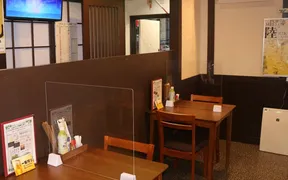 甲州居酒屋 佐藤さん家