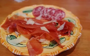 イタリア料理 ピオッジャ