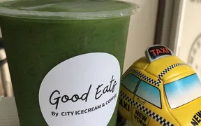 Good Eats by CITY ICECREAM ＆ COFFEE