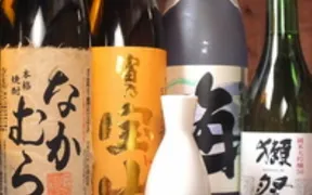 わさび居酒屋 あな蔵