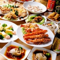 中国郷土料理 全家福の写真