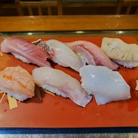 寿司の魚秀の写真