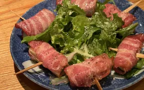 ワイン食堂MATSU