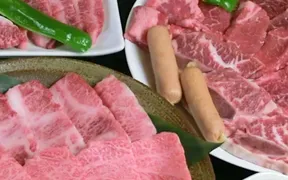 焼肉 ひらい