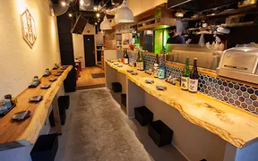 平成第七立呑酒場 豚呑千鶏 国分寺店