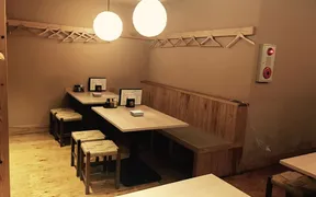 華風居酒屋たつ昇