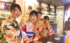 お酒の美術館中野店