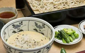 蕎麦酒処 空庵