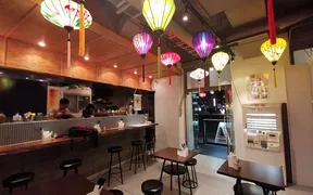 Binh An Cafe（ビンアンカフェ）
