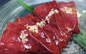 黒毛和牛焼肉 日向