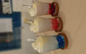 コーヒーアンドパンケーキ しまカフェ