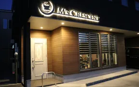 Ms CRESCENT