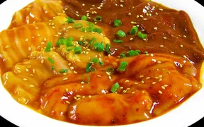 元氣七輪焼肉 牛繁鷺宮店