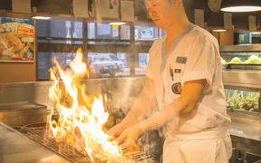 秋吉 神田店