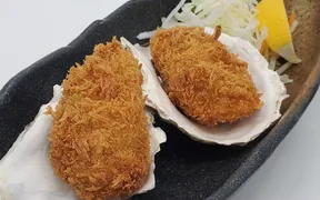 浜焼きdiningカキヤ千種店