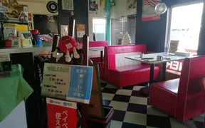 CLAPS DINER クラップスダイナー