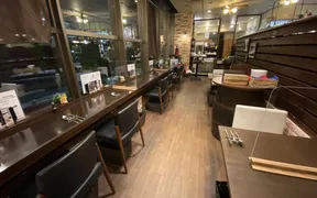 Restaurant cafe bar Sharuru南大沢店