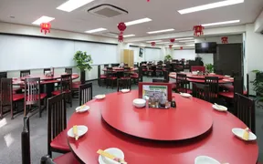 中国料理東昇餃子楼市ヶ谷駅前店