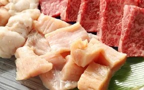 焼肉グルメ 296 成増南口店