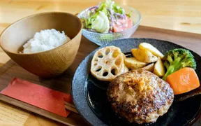 ハンバーグ＆肉バル Kizaki