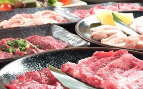 炭火焼肉 七輪房 井野店