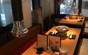 銀座羊屋