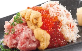 魚がし日本一 中野サンモール店