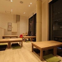 Cafe＆Dining ARISTARの写真