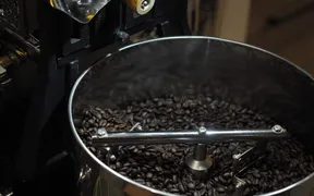 BELL WOOD COFFEE LAB