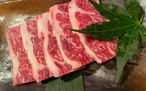 焼肉ホルモン焼 あかぶた 白河店