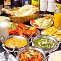 インド・ネパール料理 タァバン 松戸駅前店の写真