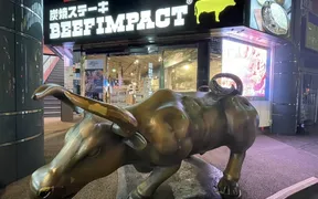 BEEFIMPACT 松戸店