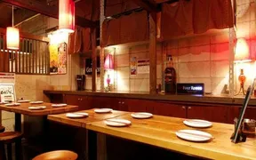 個室居酒屋 ロドリゲス 九段下店