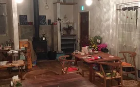 薪ストーブと珈琲の店 cafe St.Croix(カフェ サンクロワ)