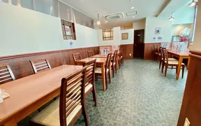 佃 瀧三郎 さかなめし 錦糸町本店