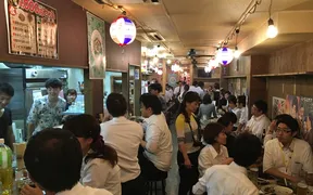 エビス参青物横丁店