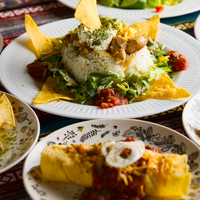 メキシコ料理 Sol Tokyoの写真