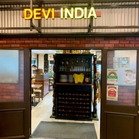 デヴィ・インディア 品川店の写真