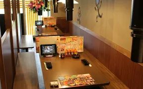 元氣七輪焼肉 牛繁経堂店