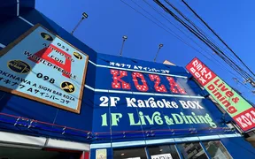 オキナワＡサインバーＫＯＺＡ