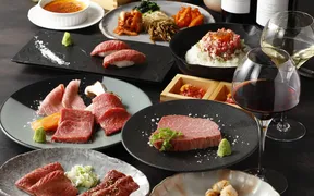 個室焼肉ITADAKI 町田