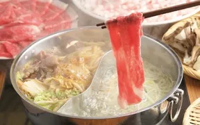 しゃぶしゃぶ但馬屋 京都ヨドバシ店