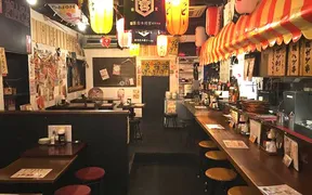 エビス参三宿本店