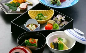 日本料理 かの川