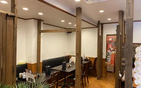 浅草ラーメン きび太郎 長野店