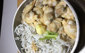 鎌倉釜飯かまかま 本店