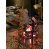 炉端焼き 兎兎魯の写真