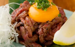 焼肉ぽんが 田町店