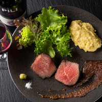 手料理とワイン・日本酒　Turu no Omotenashiの写真