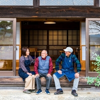 古民家カフェ 岡野ファームの写真